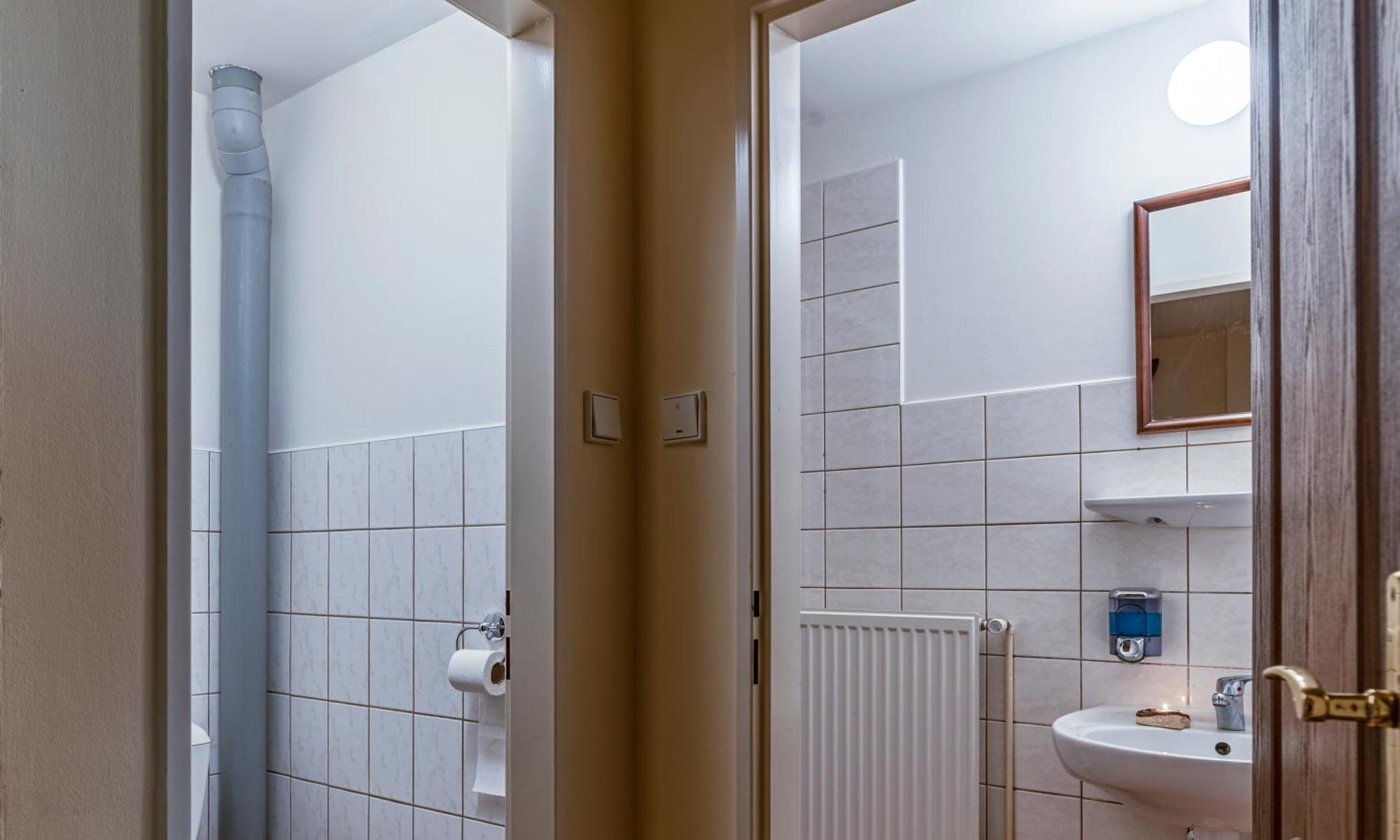 Hajenka Knizeci Plane Hotell Borová Lada Exteriör bild